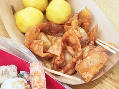 -非遗·十八曲鱼饺(西马总店)