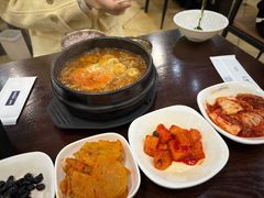 -釜山豚骨汤饭(芝罘万达广场店)