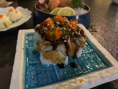 -将太无二·北美传奇寿司(瑞士公寓店)