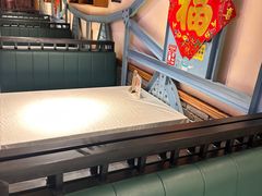-津沽小院(天津之眼店)