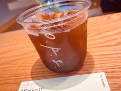 -O.P.S. CAFE