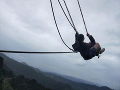 -梦幻奥陶纪景区