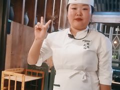 -手选潮汕鲜牛肉火锅(二七广场店)