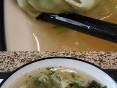 -小倩倩•鸡汤馄饨(江西路创始店)