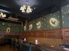 -The Cheebat 锌吧·Bistro(体育西店)