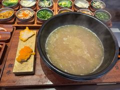 -银米·云南传统过桥米线(双廊黑金冠店)