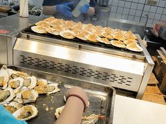 -仙螺岛海鲜自助餐厅(总店)