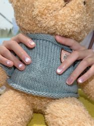 -MB·nail美甲美睫