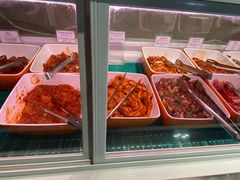 -33韩式自助烧烤(环城南路店)