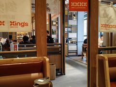 -邢氏老太太烤串(北兴街店)