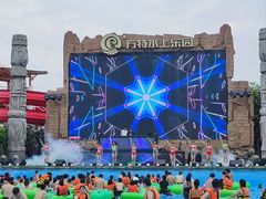 -厦门方特水上乐园