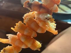 -渔家火锅·海鲜自助餐·演艺(亚龙湾天域酒店)