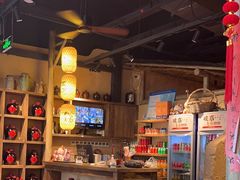 -破三川·新川菜(静安大融城店)