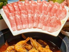-巴蜀王婆大虾(南锣鼓巷店)