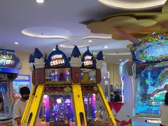 -meland·儿童乐园·游戏厅娃娃机·电玩Xbox(成都合生汇店)