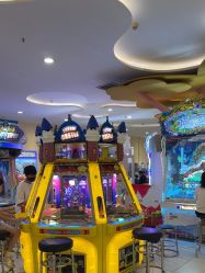-meland·儿童乐园·游戏厅娃娃机·电玩Xbox(成都合生汇店)