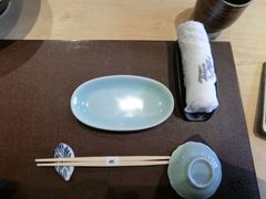 -然寿司(郎园vintage店)