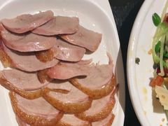 -皇城根北京风味主题餐厅(中海环宇城店)