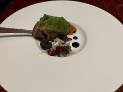 -西安W酒店·WEI全味西餐厅