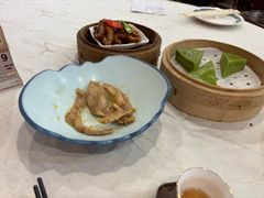 -大水车公馆·顺德菜·妈姐菜(均安店)