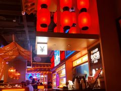 -鱼上·烤鱼(万象城店)