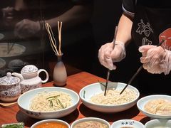 -裕兴记•蟹黄面馆(人民广场店)