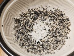 研磨芝麻-胜博殿日式炸猪排(侨福芳草地店)