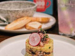-Brut Eatery Wine Bar & Restaurant (建国东路店)