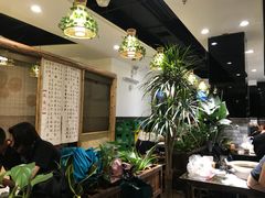 -庆合府重庆大排档(紫都城店)
