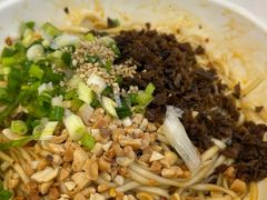 -酒都燃面(龙湾店)