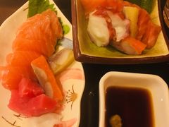 -盛宴自助餐厅(运达喜来登店)