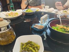 -香雪海饭店中餐厅(人民桥店)