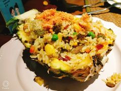 -泰国餐厅 Thai Food(裕华万达店)