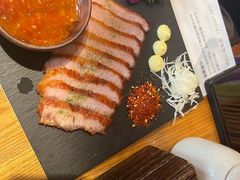 -衣川小森林·料理·寿司(鸿铭中心店)