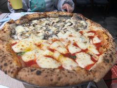 -Primo·丽莫意大利窑烤披萨