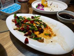 -品味泸沽湖•民族特色菜(大落水店)