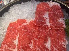 -牛New寿喜烧(中山公园龙之梦店)