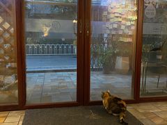 -隅cafe(傅厚岗店)