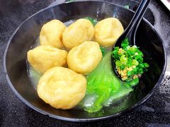 -香港鱼蛋皇