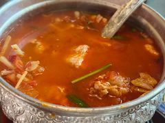 -蜗牛小馆醉乡民谣云南菜(惠新西里店)