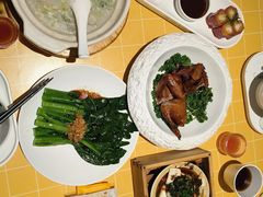 -蔡澜点心·粤菜(花城汇南区店)