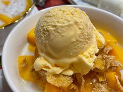 -甜心妈妈·榴莲星级糖水(北京路总店)