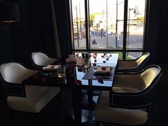 -上海苏宁宝丽嘉酒店·Cafe Bellagio西餐厅