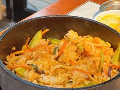 -六七八韩式烤肉·韩国料理(上杭路店)