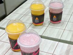 -乐凯撒披萨(福田COCOPark店)