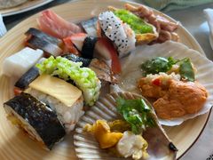 -二楼咖啡厅·厦门源昌凯宾斯基大酒店(湖滨中路店)