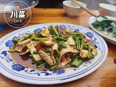 火爆黄喉-九九牛肉馆(南山路店)