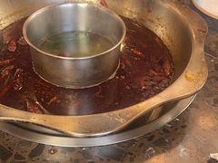 -金鼎雪山牦牛杂火锅(理县总店)