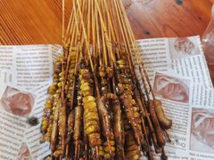 -十里铺铁板鱿鱼