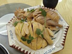 -肥姐美食(同福中路店)